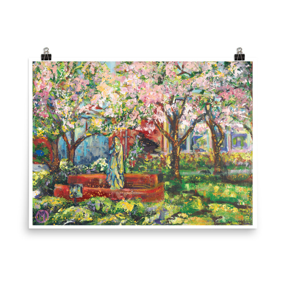 The Academy of the Holy Cross