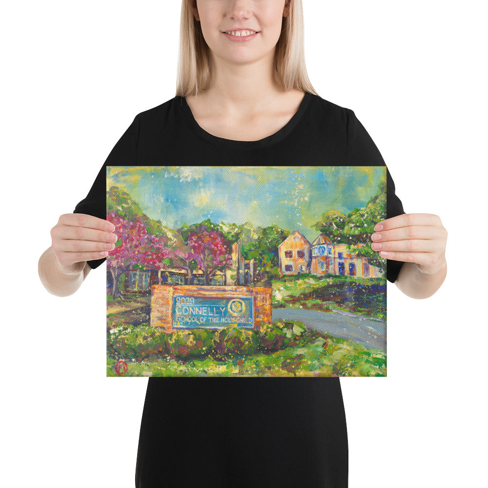 Connelly School of the Holy Child