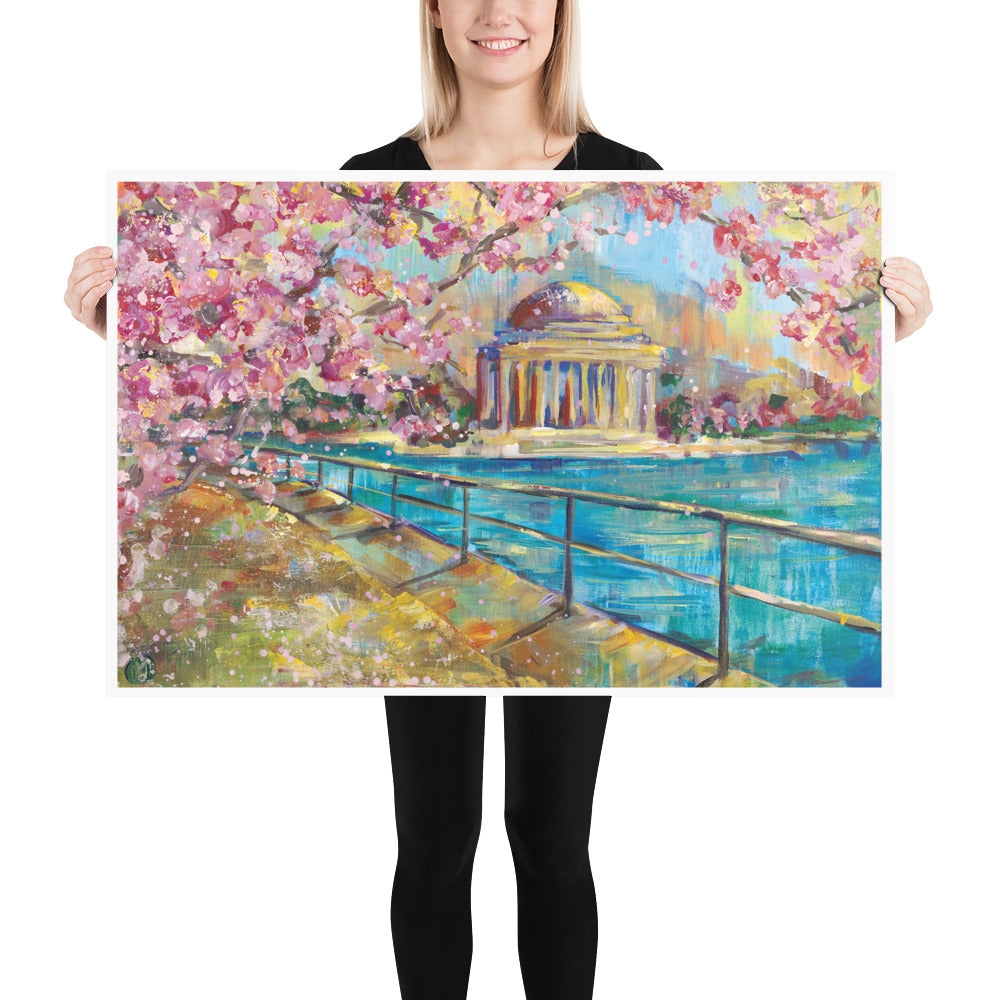 Flynn&#39;s Jefferson