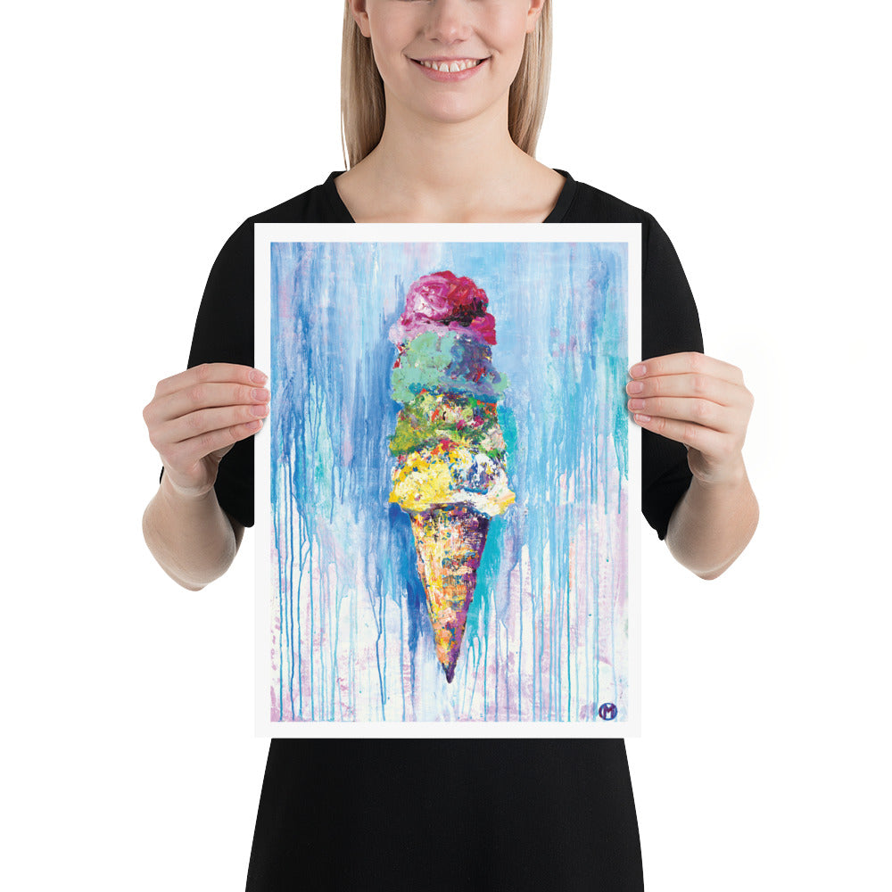 What&#39;s the Scoop