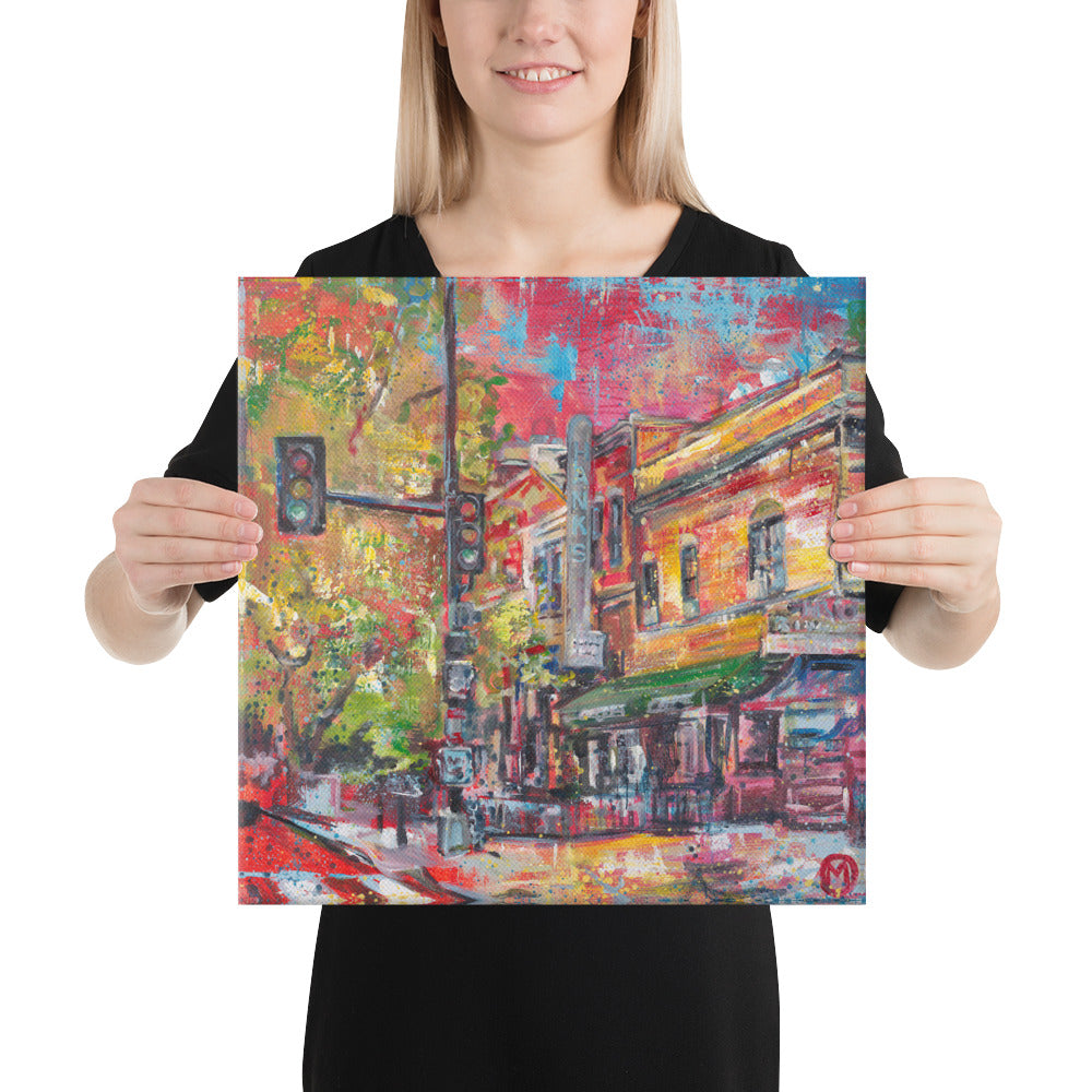 Hank&#39;s Oyster Bar