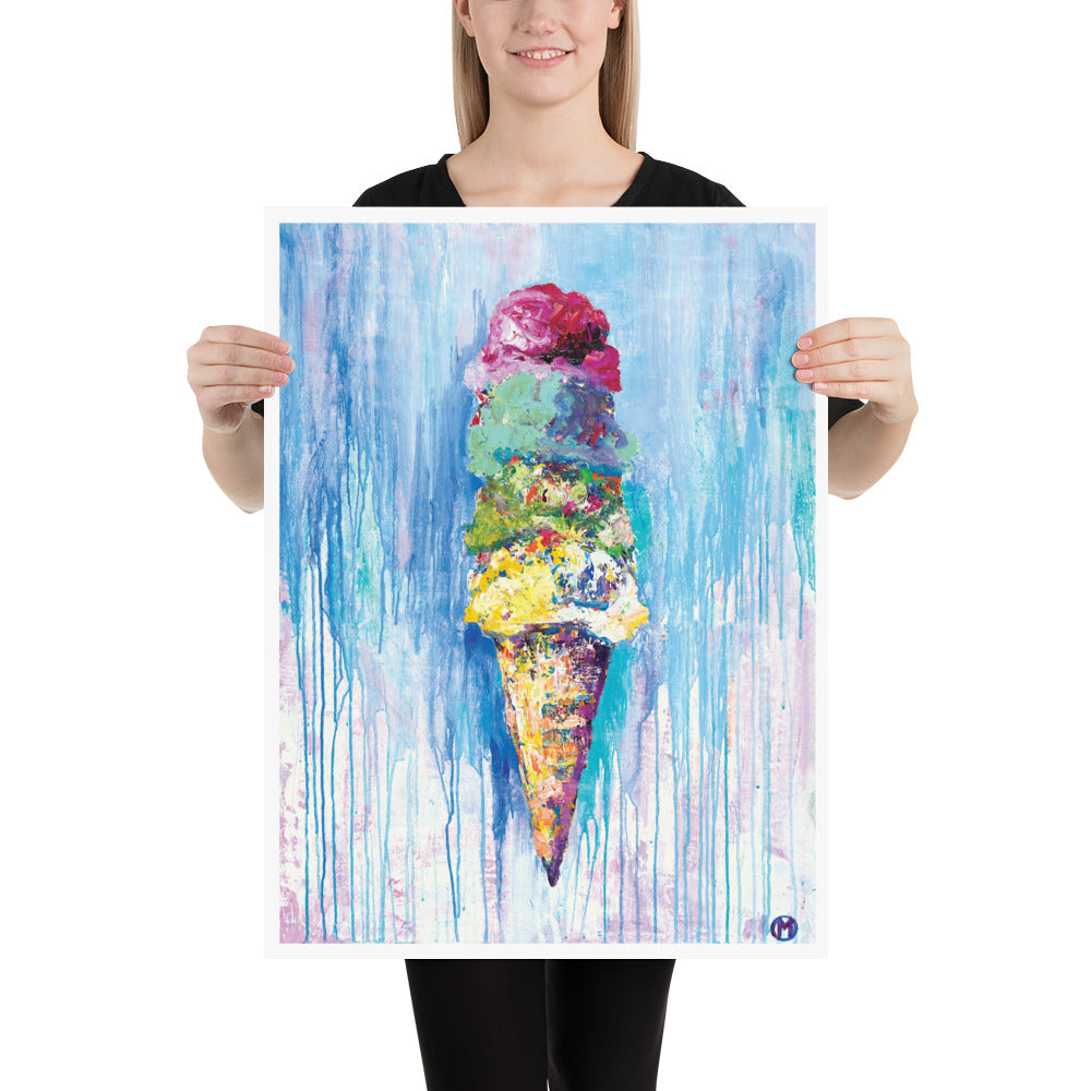 What&#39;s the Scoop