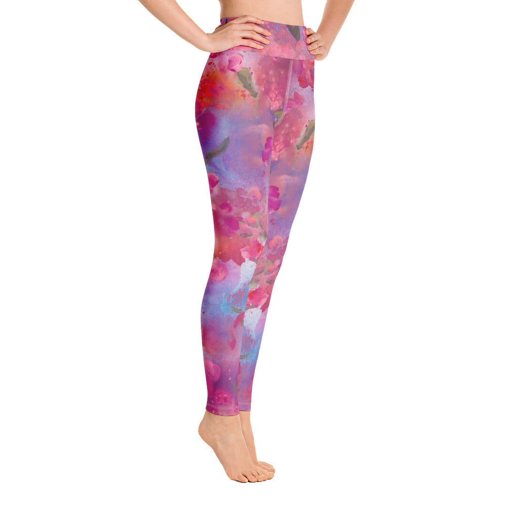 Spring Fling Leggings