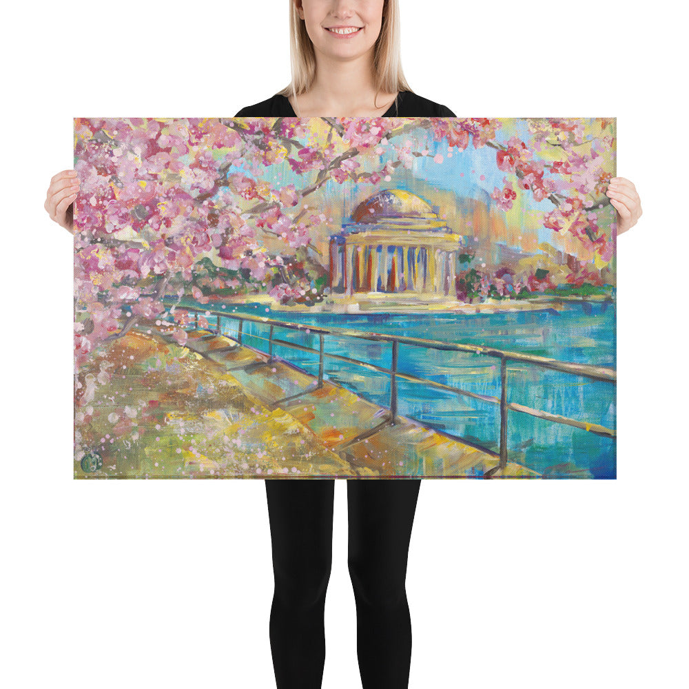 Flynn&#39;s Jefferson