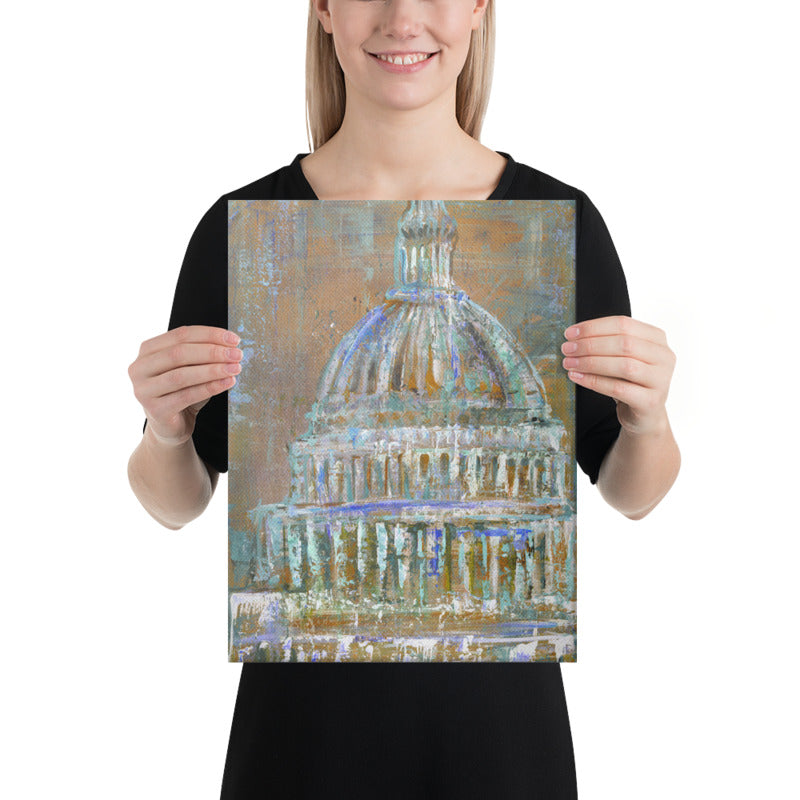 Rosewood Pop Capitol