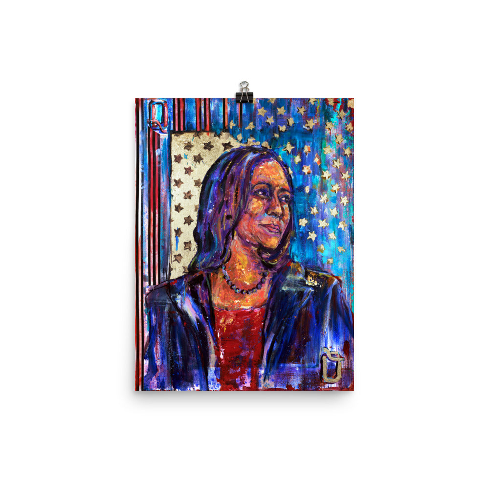 Kamala Harris