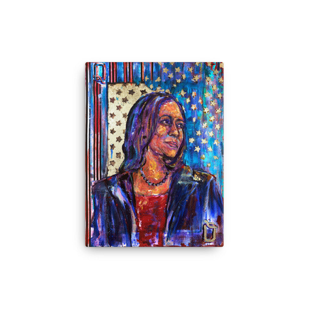 Kamala Harris