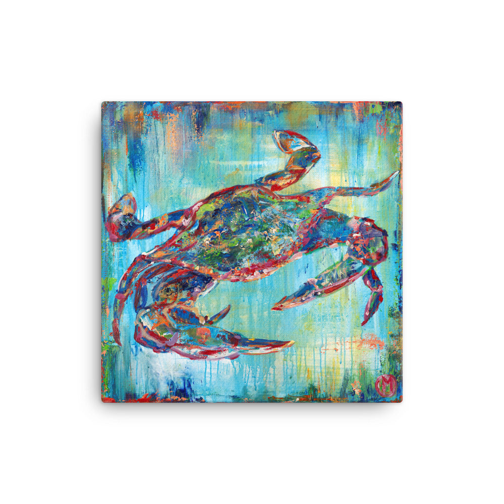 Blue Crab