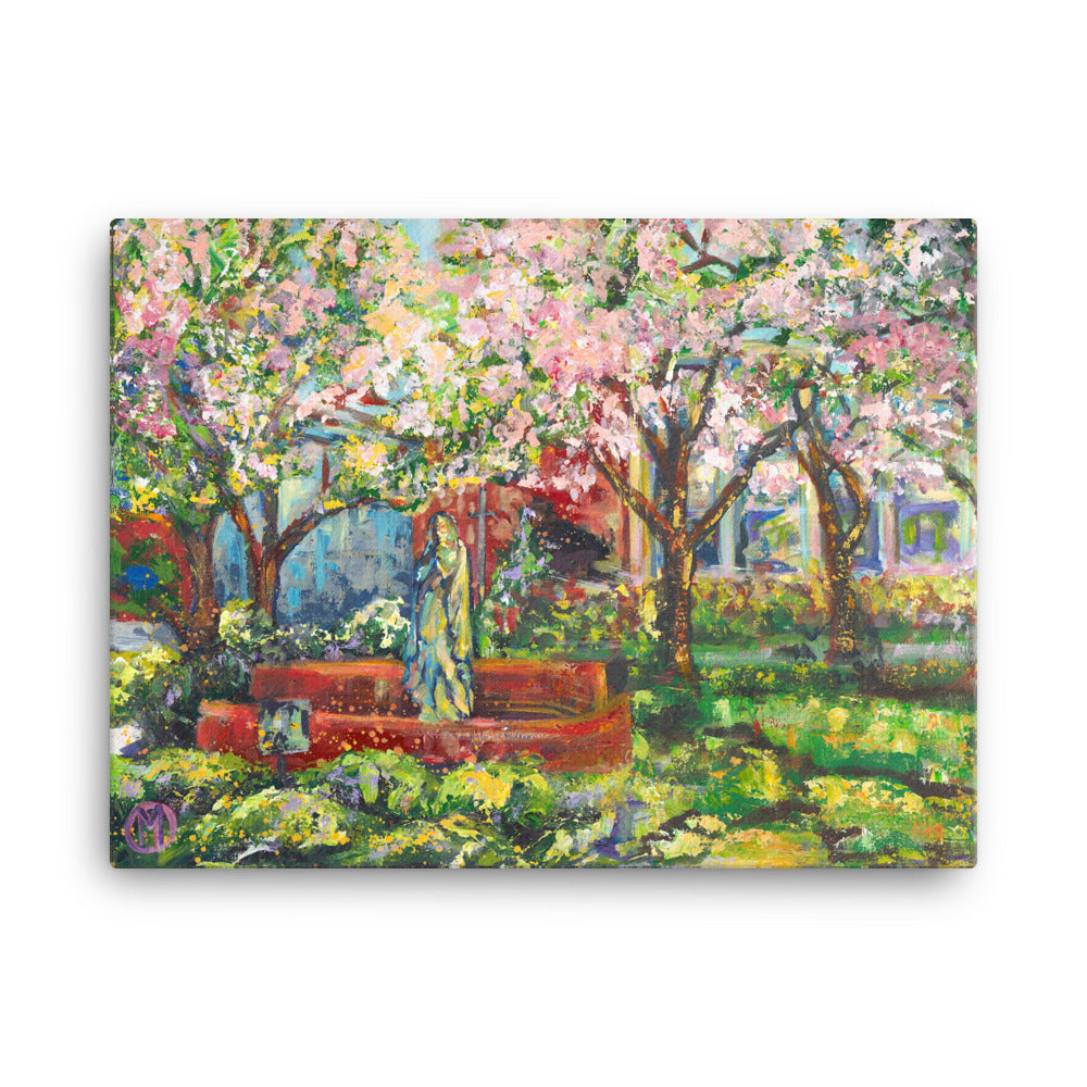 The Academy of the Holy Cross