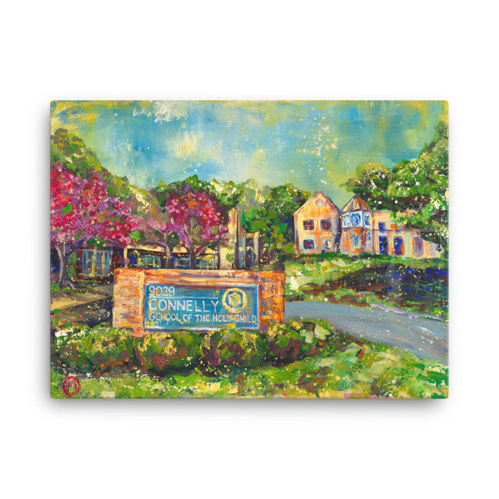 Connelly School of the Holy Child