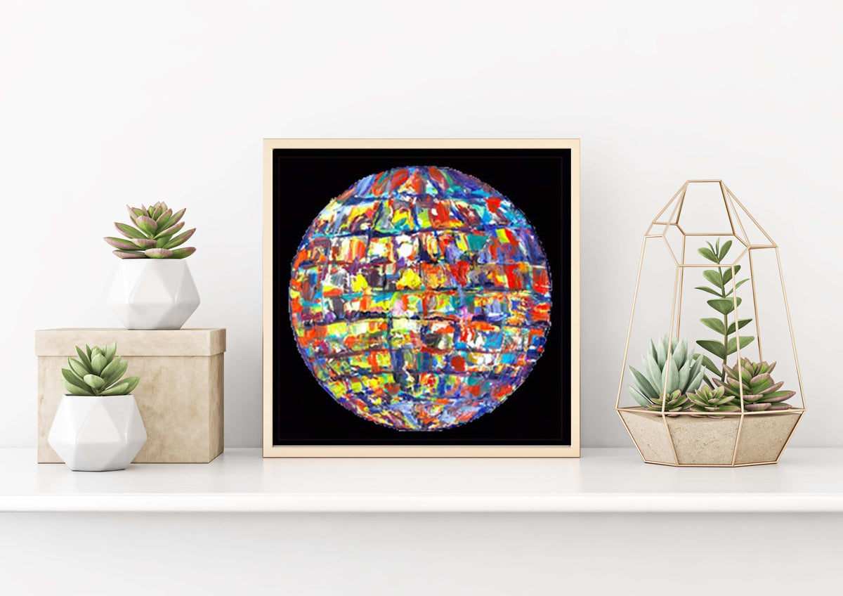 Gloria Gaynor (2020)