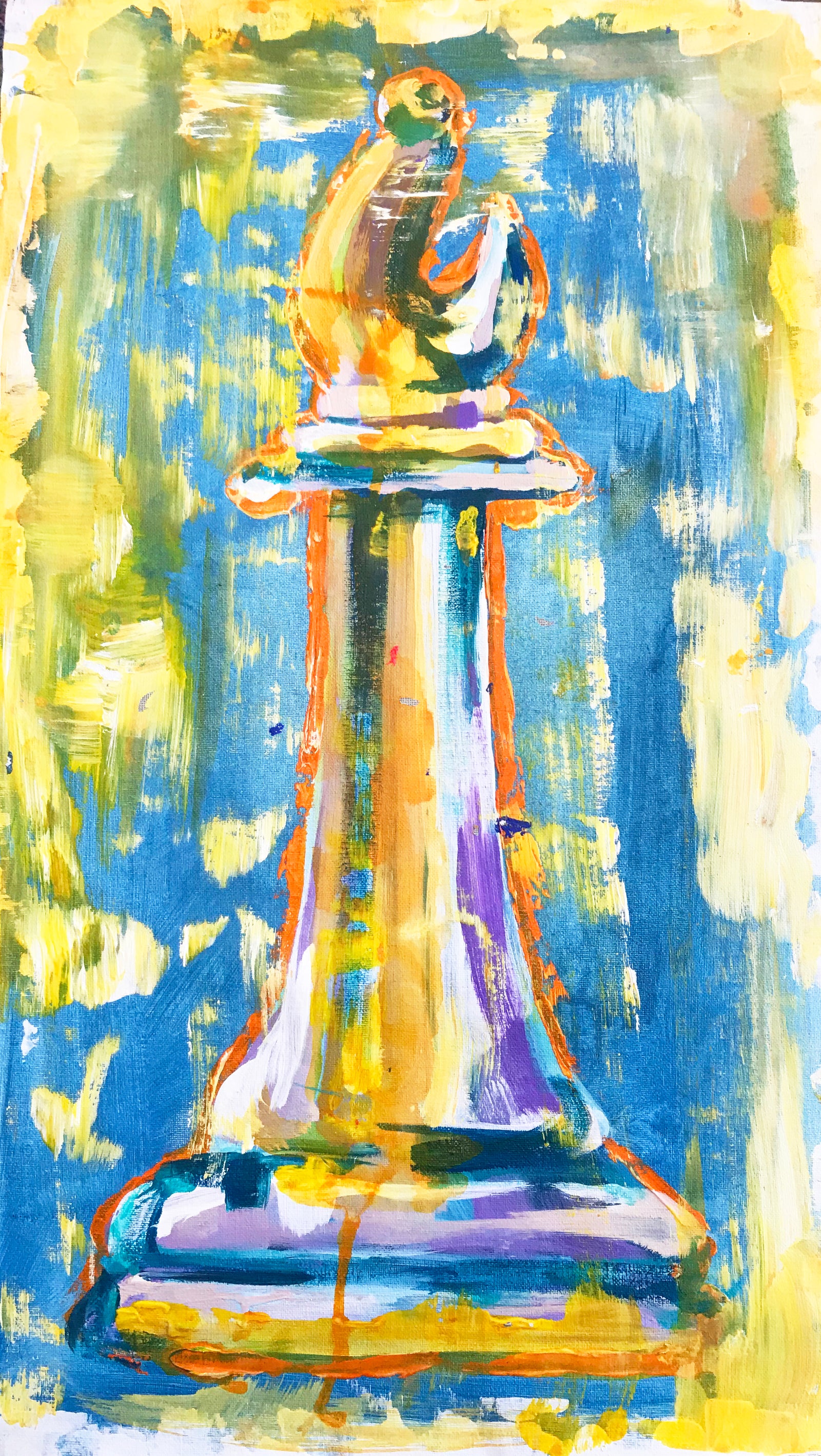 The Bishop