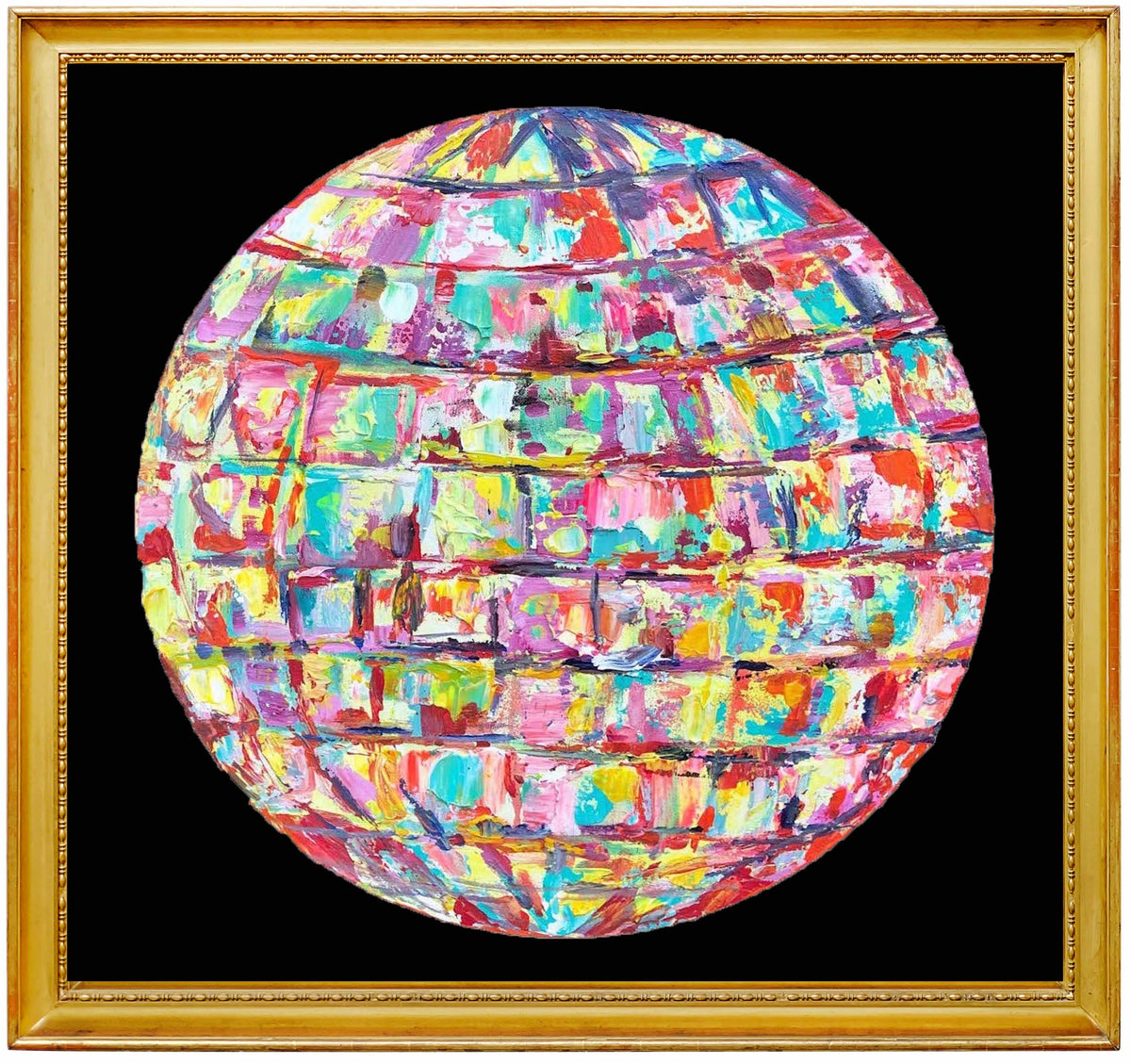 Village People (2020)